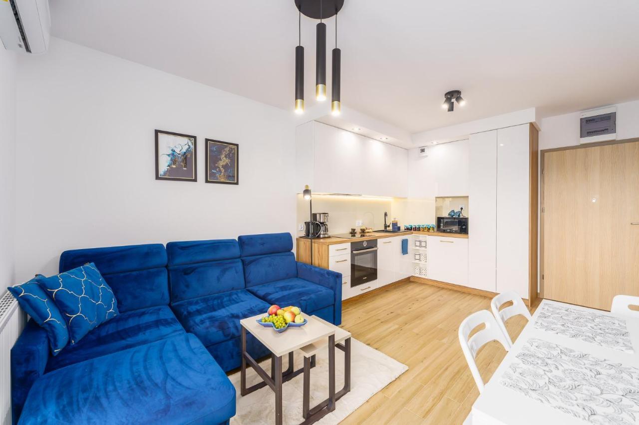 Szafir Apartament *