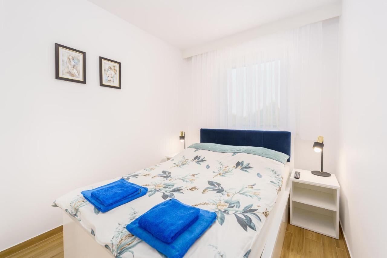 Apartament Szafir Kołobrzeg