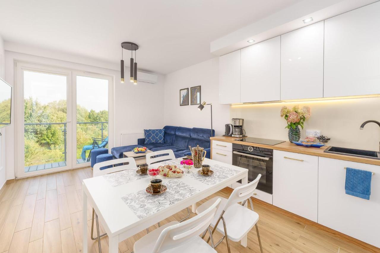 Szafir Apartament *
