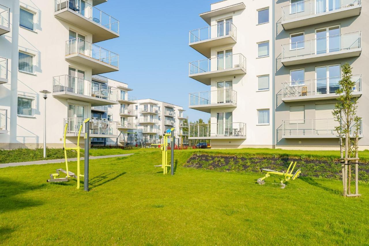 Szafir Apartament *