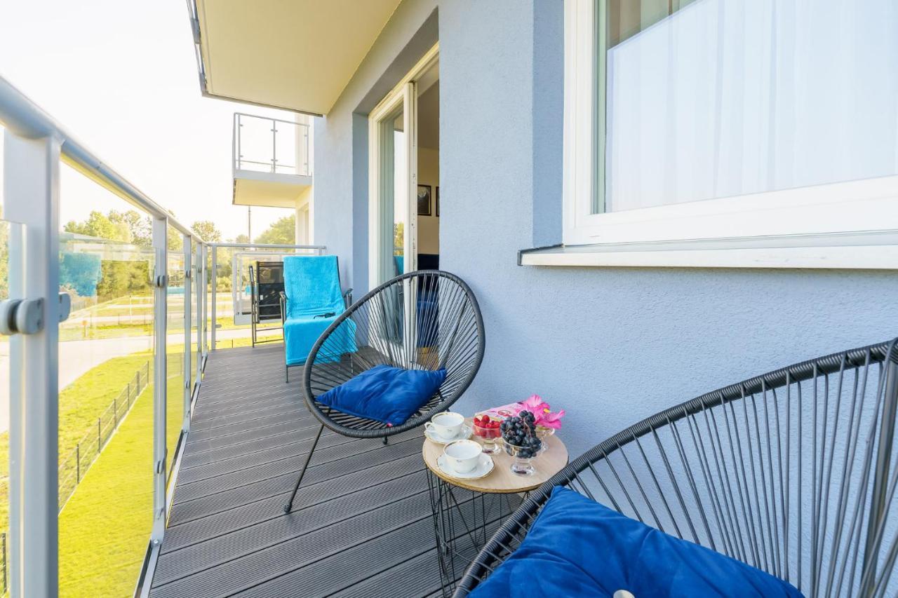 Apartament Szafir
